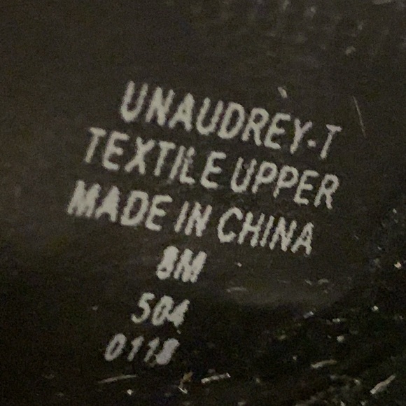 Unisa shoes - Picture 9 of 13